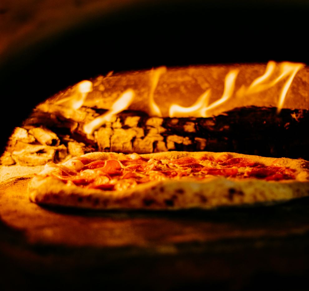 Irresistible Wood Fired Pizza Norco CA You Must Try 2026