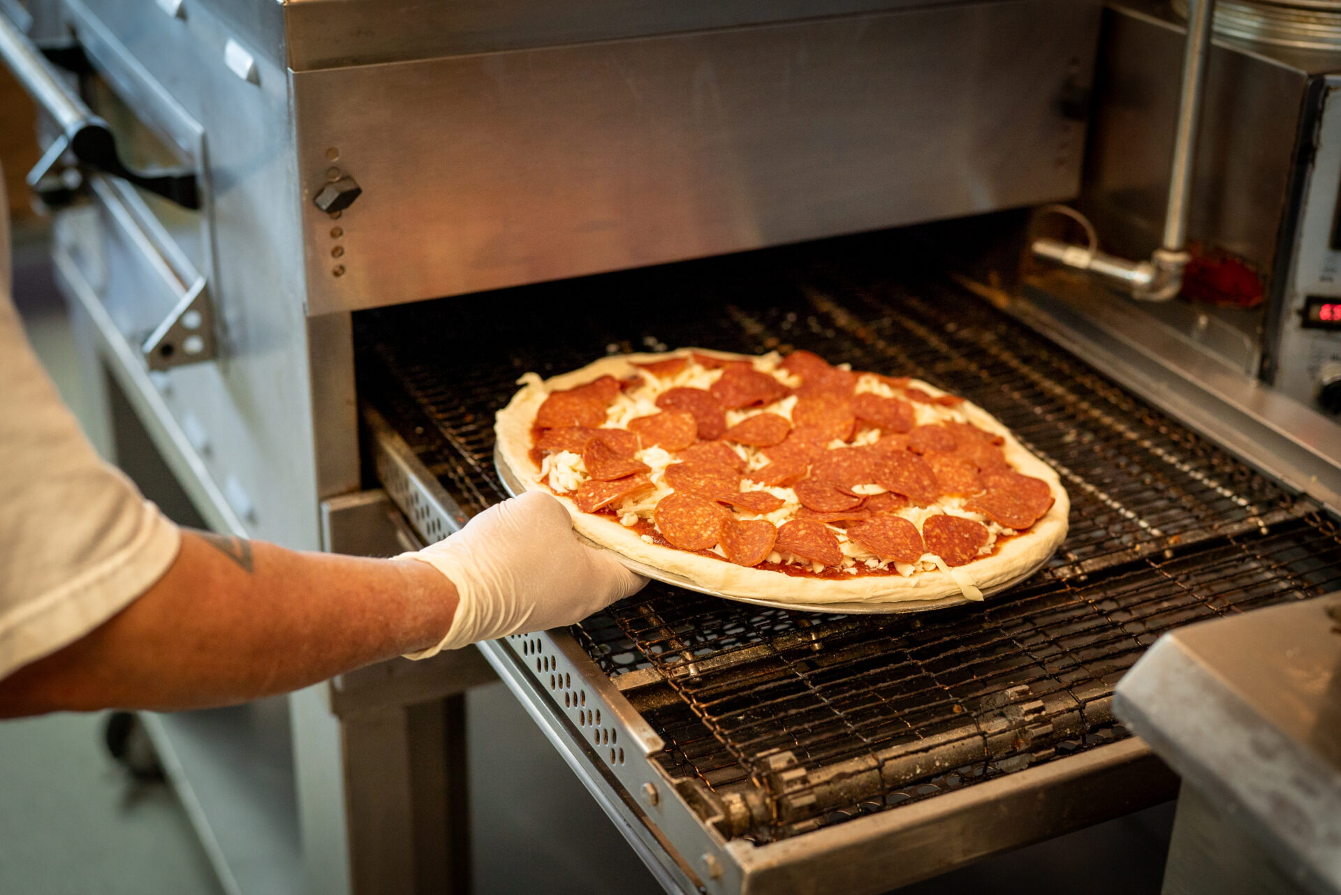 Best Pizza in Norco CA