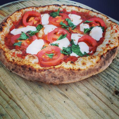 Best Gourmet Pizza Norco