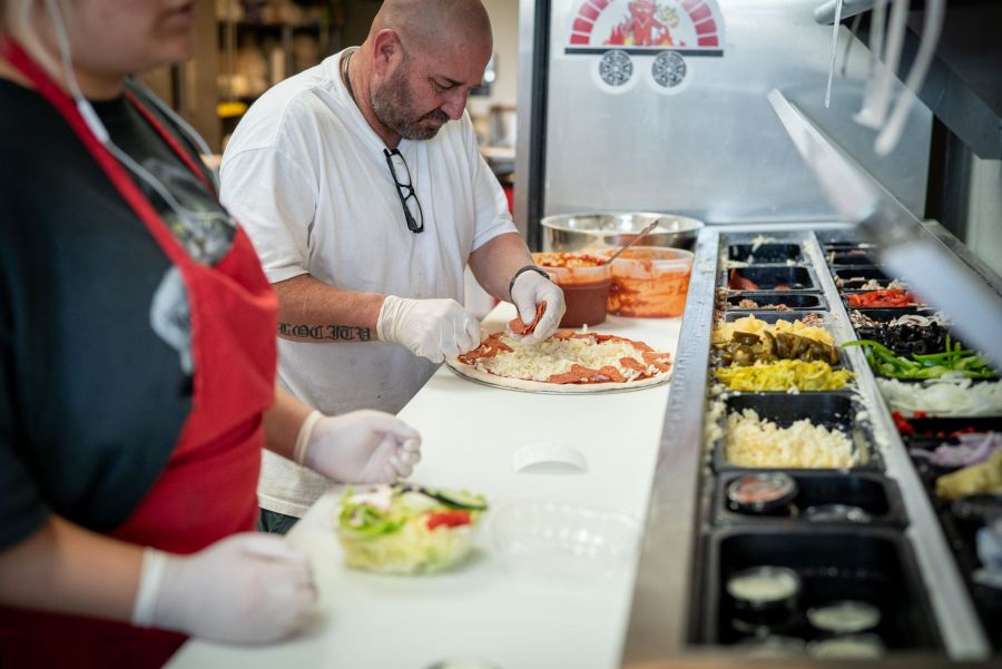 Pizza: The Best Comfort Food for Chilly December Nights