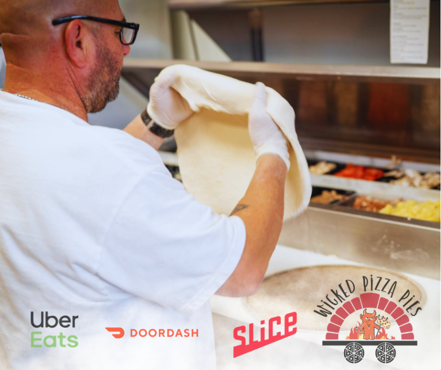 How to Find Pizza Delivery Open Late Near You