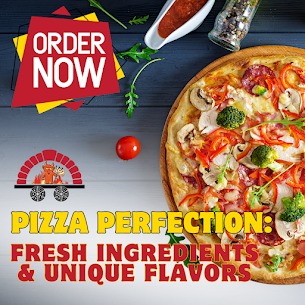 Pizza Catering Norco | Wicked Pizza Pies