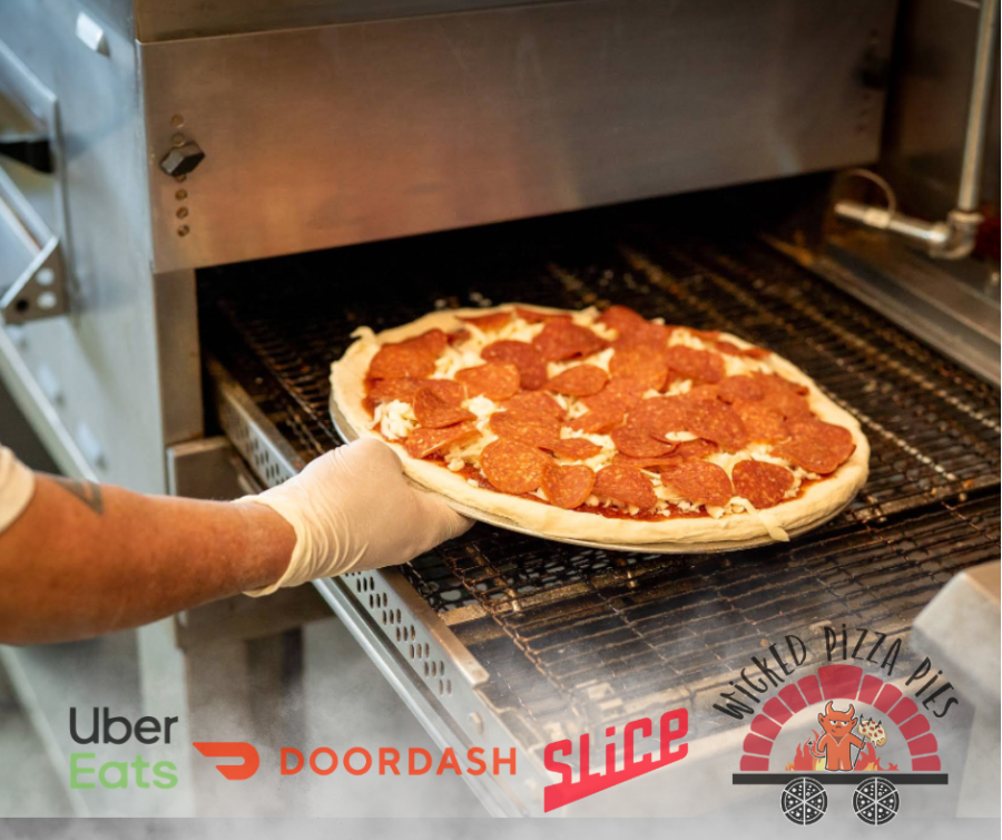 Best Family Pizza Spots in Norco Locals Recommend