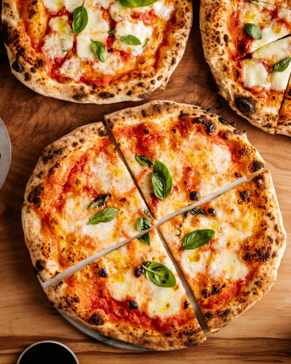 Wicked Pizza Pies