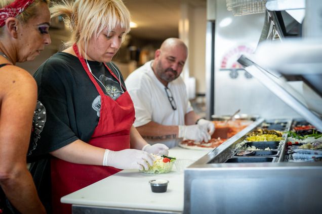 Norco CA Gourmet Pizza | Wicked Pizza Creations