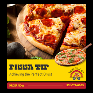 Discover Why Pizza Is SoCal’s Ultimate Late-Night Comfort for Irresistible Cravings