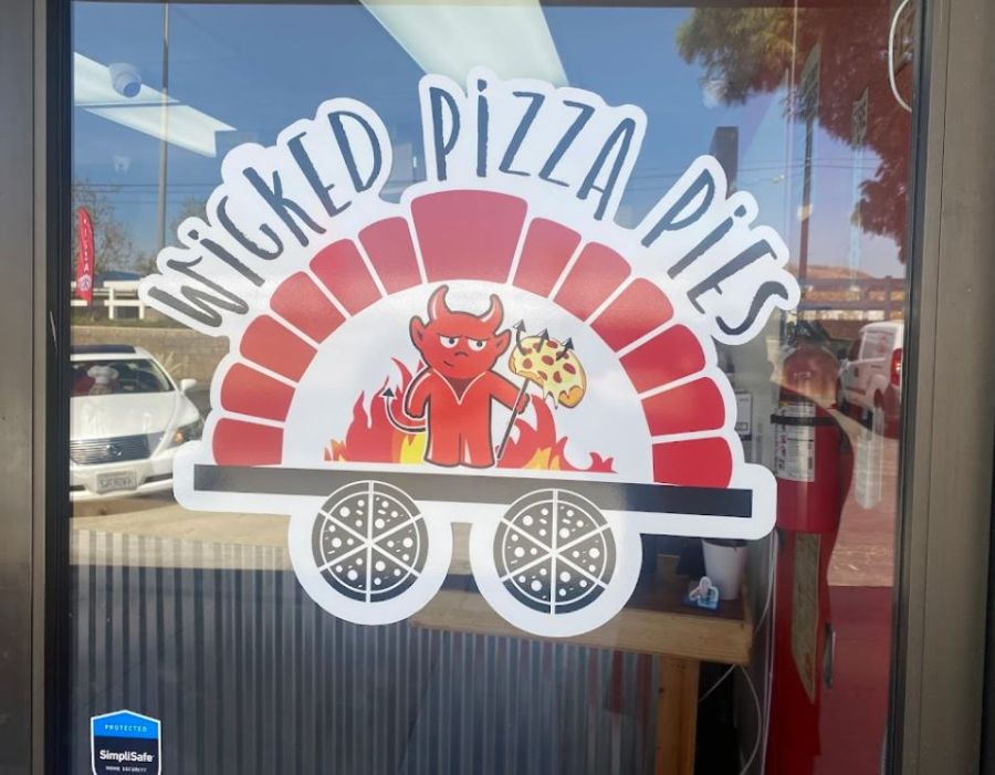 Where Do Locals Order Pizza Delivery in Norco?