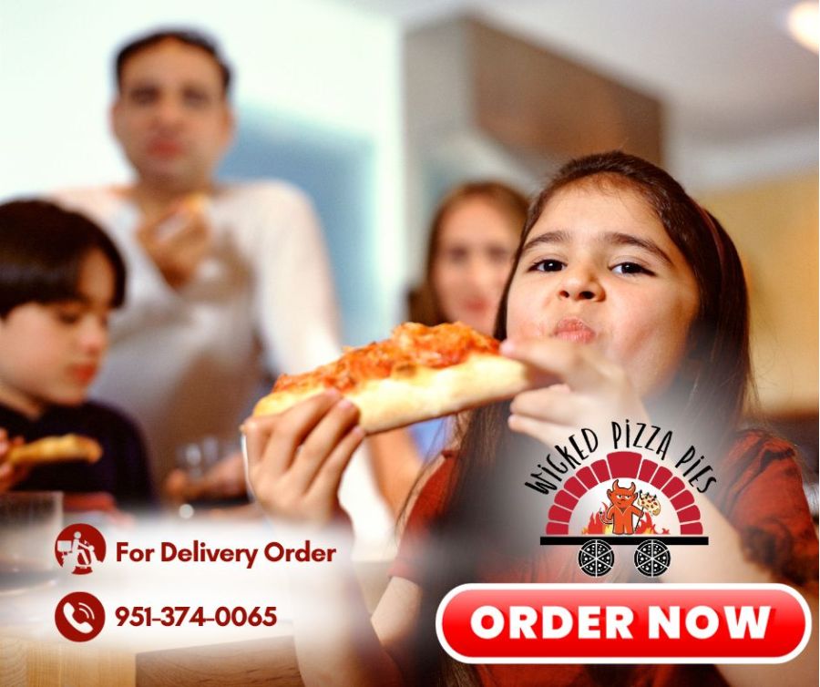 How Long Can You Keep Delivery Pizza Before It Loses Freshness?