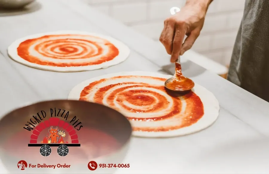 Why Handcrafted Pizza in Norco CA Tastes Better