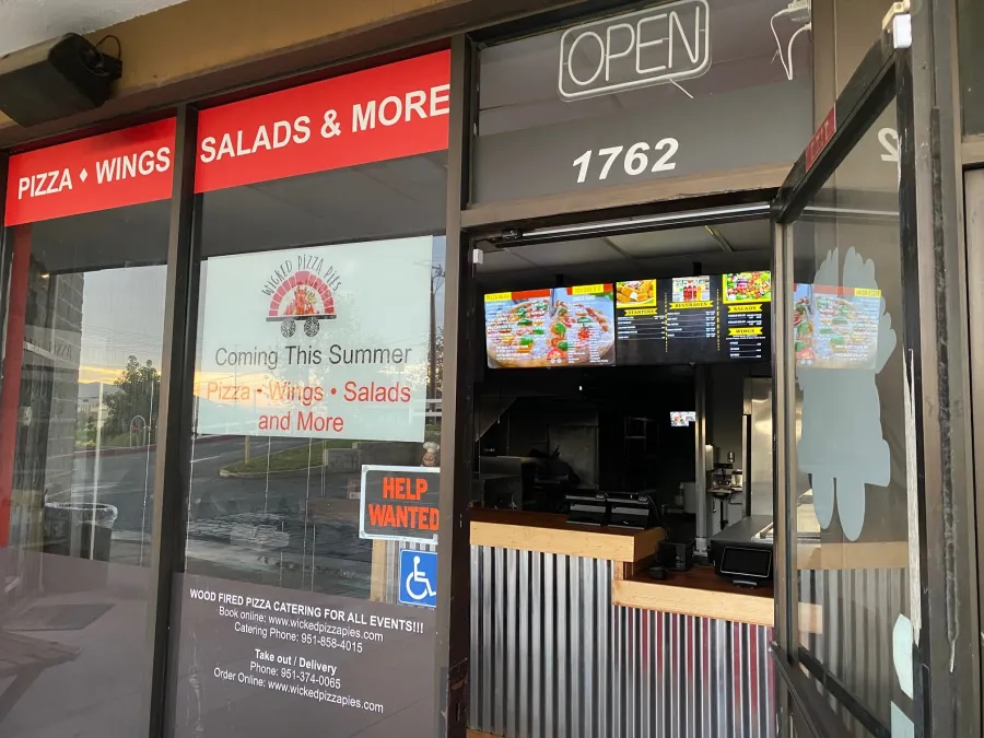 Discover the Best Pizza and Food in Norco: Your Guide to Tasty Eats