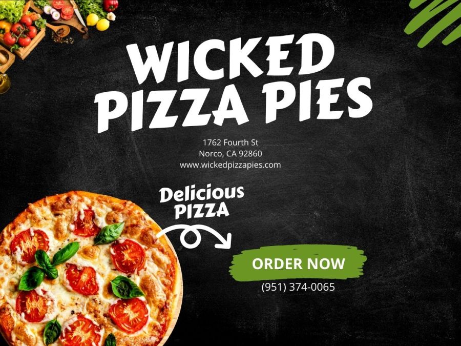 Why Do Norco CA Locals Love These Pizza Facts and Tips?