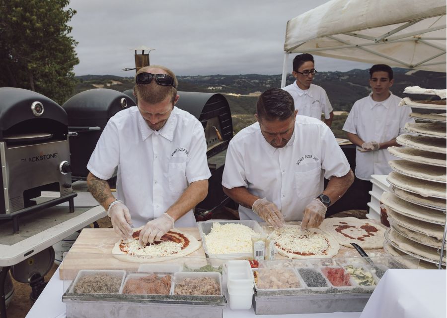 Wicked Pizza Norco Nights | Fresh Take-Out Pizza