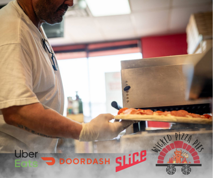 How Do I Find a Top-Rated Pizza Place Near Norco with Online Ordering?