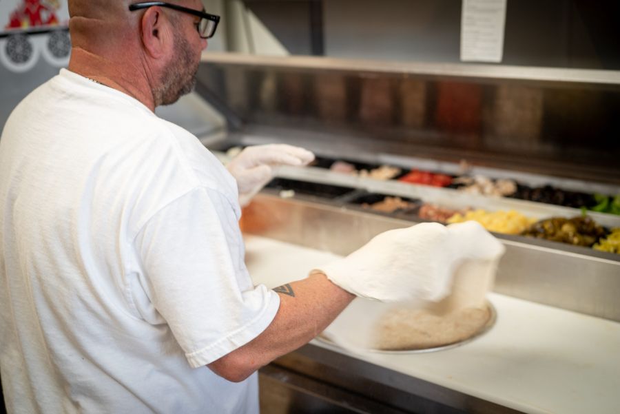 Best Pizza Guide in Norco CA | Wicked Pizza Pies